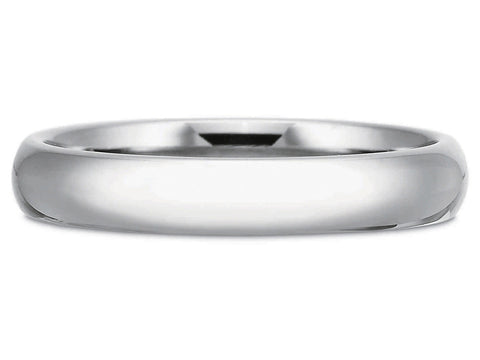 Oval Brilliant Diamond Engagement Ring