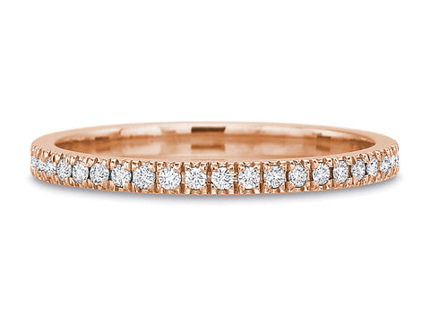 Oval Brilliant Diamond Engagement Ring