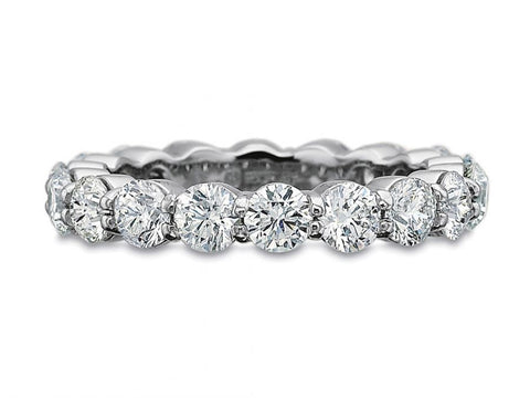Oval Diamond Solitaire Engagement Ring
