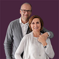 Heike and Markus Schmidt
