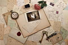 Vintage Inspirations