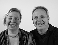 Vincent van Hees and Christian Kersten