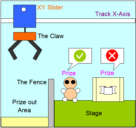 How to win claw machine - tip 6