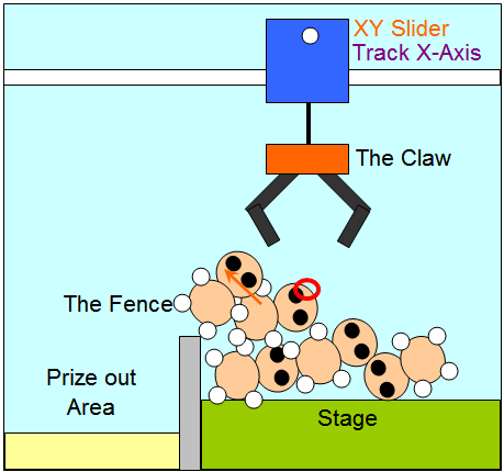 How to win claw machine - tip 11