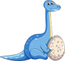 Dino Series